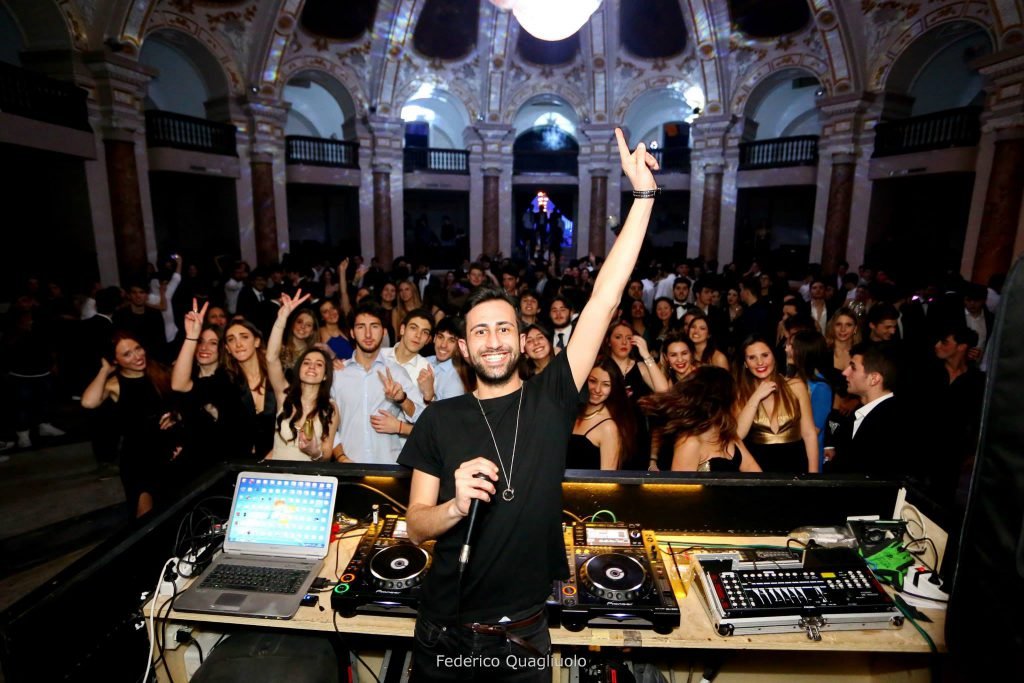 Mavi&Beatrice +18 - Teatro Margherita