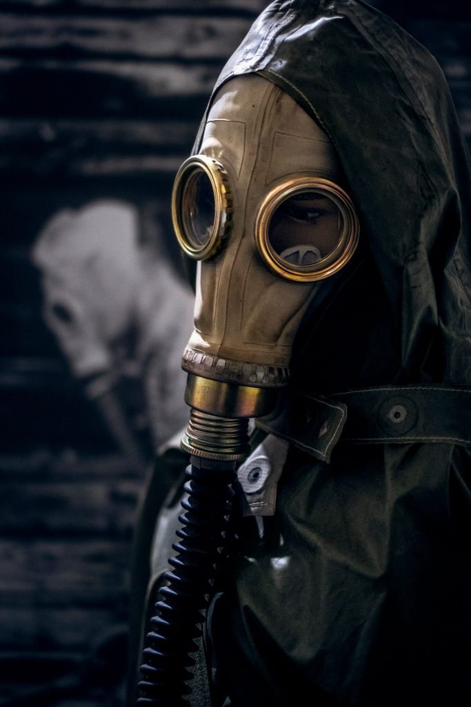 Nowa Huta tuta antiradiazione bunker antiatomico